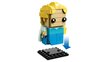 41617 LEGO® BRICKHEADZ Elsa hind ja info | Klotsid ja konstruktorid | kaup24.ee