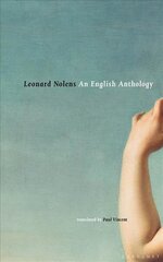 English Anthology цена и информация | Поэзия | kaup24.ee