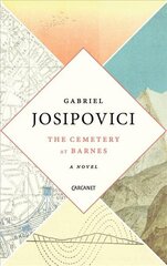 Cemetery in Barnes: A Novel hind ja info | Fantaasia, müstika | kaup24.ee