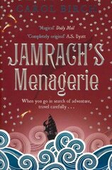 Jamrach's Menagerie Main hind ja info | Fantaasia, müstika | kaup24.ee