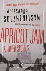 Apricot Jam and Other Stories Main - Canons hind ja info | Fantaasia, müstika | kaup24.ee