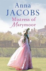 Mistress of Marymoor цена и информация | Фантастика, фэнтези | kaup24.ee