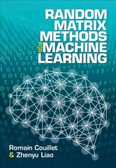 Random Matrix Methods for Machine Learning цена и информация | Книги по экономике | kaup24.ee