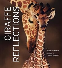 Giraffe Reflections цена и информация | Энциклопедии, справочники | kaup24.ee