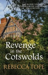 Revenge in the Cotswolds New edition цена и информация | Фантастика, фэнтези | kaup24.ee