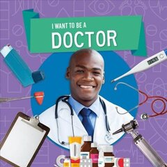 Doctor hind ja info | Noortekirjandus | kaup24.ee