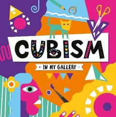 Cubism цена и информация | Книги для подростков и молодежи | kaup24.ee