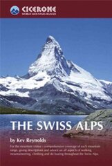 Swiss Alps цена и информация | Книги о питании и здоровом образе жизни | kaup24.ee