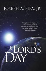 Lord's Day: How Did You Spend Last Sunday? Revised edition цена и информация | Духовная литература | kaup24.ee
