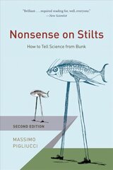 Nonsense on Stilts 2nd edition hind ja info | Majandusalased raamatud | kaup24.ee