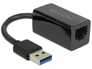 DELOCK 65903 hind ja info | USB jagajad, adapterid | kaup24.ee