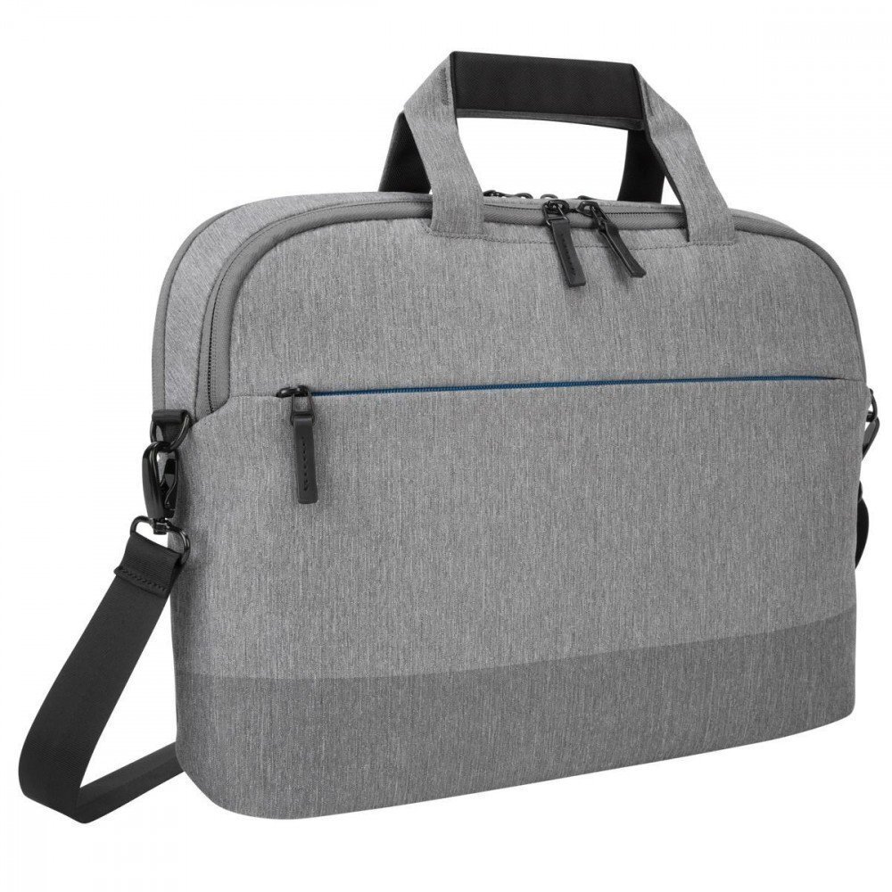 TARGUS CityLite 12-15.6in Slim Briefcase hind ja info | Sülearvutikotid | kaup24.ee