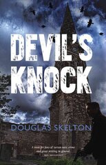 Devil's Knock 0th edition цена и информация | Фантастика, фэнтези | kaup24.ee