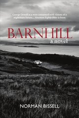 Barnhill: A Novel hind ja info | Elulooraamatud, biograafiad, memuaarid | kaup24.ee