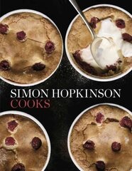 Simon Hopkinson Cooks цена и информация | Книги рецептов | kaup24.ee