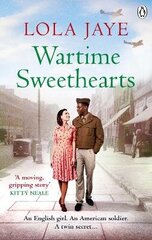 Wartime Sweethearts цена и информация | Фантастика, фэнтези | kaup24.ee
