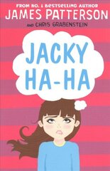 Jacky Ha-Ha: (Jacky Ha-Ha 1) цена и информация | Книги для подростков и молодежи | kaup24.ee