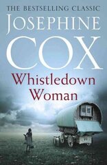 Whistledown Woman: An evocative saga of family, devotion and secrets цена и информация | Фантастика, фэнтези | kaup24.ee