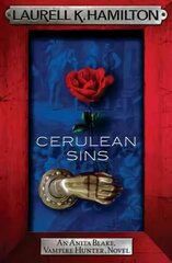 Cerulean Sins цена и информация | Фантастика, фэнтези | kaup24.ee