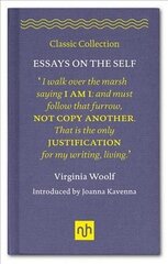 Essays on the Self First цена и информация | Поэзия | kaup24.ee