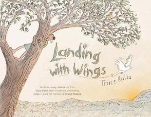 Landing with Wings цена и информация | Книги для малышей | kaup24.ee