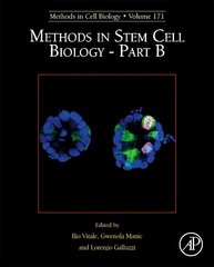 Methods in Stem Cell Biology - Part B, Volume 171 цена и информация | Энциклопедии, справочники | kaup24.ee