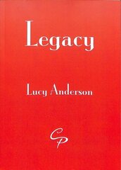 Legacy цена и информация | Поэзия | kaup24.ee