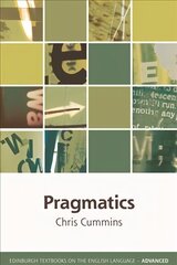 Pragmatics цена и информация | Пособия по изучению иностранных языков | kaup24.ee