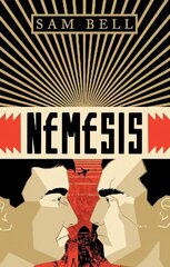 Nemesis цена и информация | Фантастика, фэнтези | kaup24.ee
