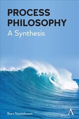 Process Philosophy: A Synthesis цена и информация | Книги по социальным наукам | kaup24.ee