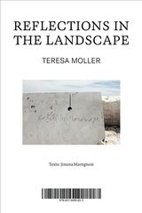 Teresa Moller: Reflections in the Landscape цена и информация | Книги по архитектуре | kaup24.ee