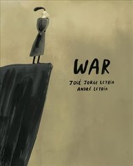 War цена и информация | Книги для малышей | kaup24.ee