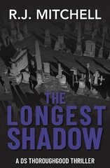 Longest Shadow цена и информация | Фантастика, фэнтези | kaup24.ee