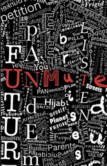 Unmute: Contemporary monologues written by young people, for young people цена и информация | Рассказы, новеллы | kaup24.ee