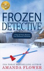 Frozen Detective hind ja info | Fantaasia, müstika | kaup24.ee