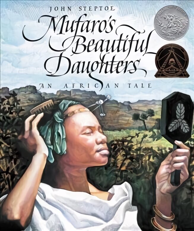 Mufaro's Beautiful Daughters: A Caldecott Honor Award Winner hind ja info | Väikelaste raamatud | kaup24.ee
