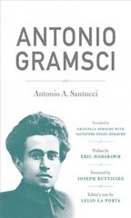 Antonio Gramsci hind ja info | Ühiskonnateemalised raamatud | kaup24.ee