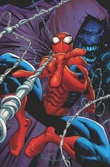 Amazing Spider-man By Nick Spencer Omnibus Vol. 1 цена и информация | Фантастика, фэнтези | kaup24.ee