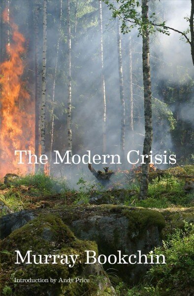 Modern Crisis hind ja info | Ühiskonnateemalised raamatud | kaup24.ee