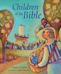 Children of the Bible New edition hind ja info | Noortekirjandus | kaup24.ee
