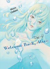 Welcome Back, Alice 4 цена и информация | Фантастика, фэнтези | kaup24.ee