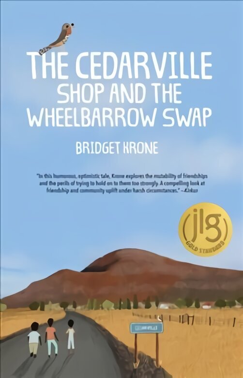 Cedarville Shop and the Wheelbarrow Swap hind ja info | Noortekirjandus | kaup24.ee