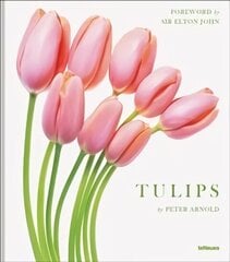 Tulips 2nd New edition hind ja info | Fotograafia raamatud | kaup24.ee