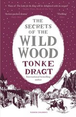 Secrets of the Wild Wood (Winter Edition) цена и информация | Книги для подростков и молодежи | kaup24.ee