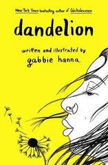 Dandelion цена и информация | Поэзия | kaup24.ee