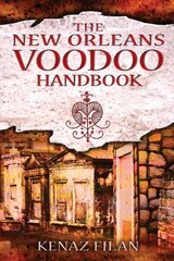 New Orleans Voodoo Handbook hind ja info | Eneseabiraamatud | kaup24.ee