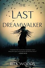 Last Dreamwalker hind ja info | Fantaasia, müstika | kaup24.ee
