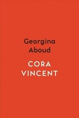 Cora Vincent hind ja info | Fantaasia, müstika | kaup24.ee