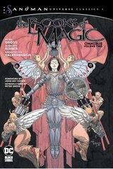 Books of Magic Omnibus Vol. 2 hind ja info | Fantaasia, müstika | kaup24.ee