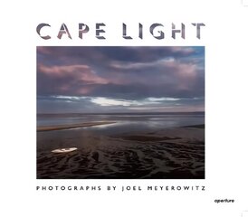 Cape Light цена и информация | Книги по фотографии | kaup24.ee